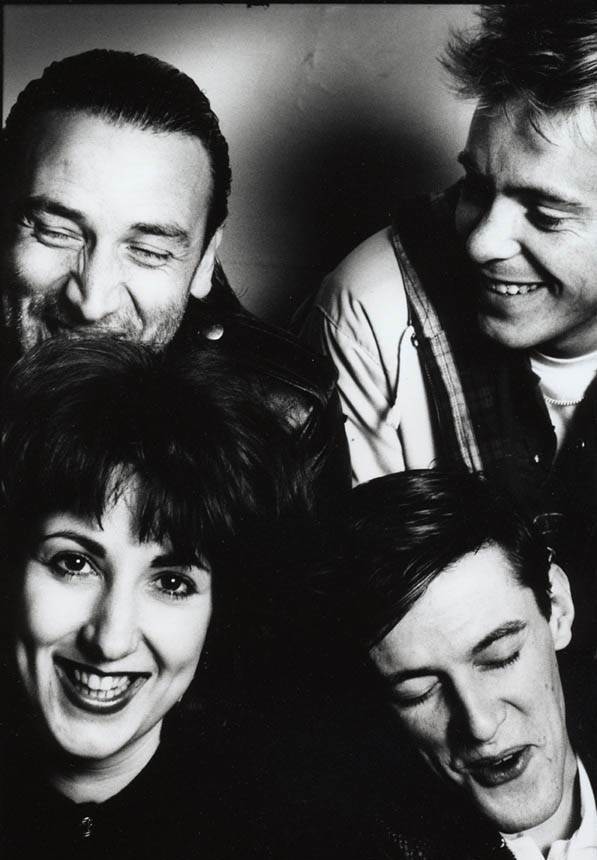 New Order